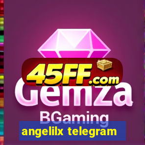 angelilx telegram